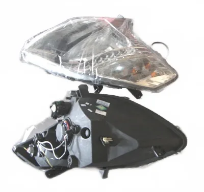 Right Headlight Assembly for GWM Florid – Part No. 4121600-S08 / 3711010-0667-001