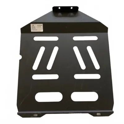 Genuine Foton General Engine Skid Plate Assembly – Part FS9902103-0003-001