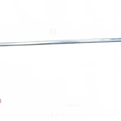 Haval Shenshou Door Window Weatherstrip Outer Front Right – 6107402XKN02A Haval Shenshou Door Window Weatherstrip Outer Front Right – 6107402XKN02A
