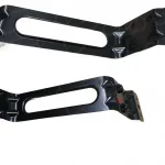 Tank 300 Rear Bumper Bracket (Left Side) – 2804150XKM01A