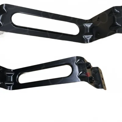 Tank 300 Rear Bumper Bracket (Left Side) – 2804150XKM01A Tank 300 Rear Bumper Bracket (Left Side) – 2804150XKM01A
