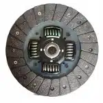 Clutch Disc for JT15 1.5L Gasoline Engine – Part No. ZW1601210-1027-001