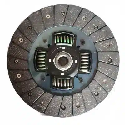 Clutch Disc for JT15 1.5L Gasoline Engine – Part No. ZW1601210-1027-001