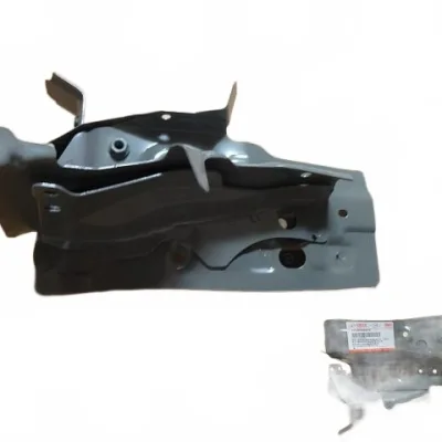 Haval H6 Left Side Engine Hood Hinge Bracket – 5301130XKZ09A Haval H6 Left Side Engine Hood Hinge Bracket – 5301130XKZ09A