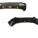 Haval Dargo Rear Lower Bumper Assembly – Part Number 2804132XKN04B