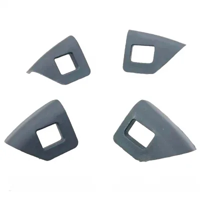 ZX Auto Grand Tiger F3 Glove Box Cover Latch – Part No. 5303061-0001 ZX Auto Grand Tiger F3 Glove Box Cover Latch – Part No. 5303061-0001