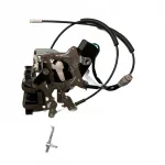 Rear Right Door Lock Assembly for Haval H5 – 6205400AK80XB