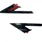 Front Bumper Trim Strip for Haval H6 3rd Generation (B01) – 2803114XKN03A