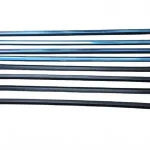 Foton Sauvana Outer Front Left Door Glass Weatherstrip Molding – FS6102016-0863-001