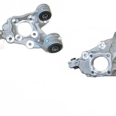 Haval H6 Coupe Blue Label Rear Left Steering Knuckle – 3301310XKY00A Haval H6 Coupe Blue Label Rear Left Steering Knuckle – 3301310XKY00A