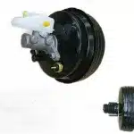 Brake Vacuum Booster Assembly for Haval H6 Coupe Blue Label – 3540100XKY00A
