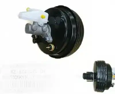 Brake Vacuum Booster Assembly for Haval H6 Coupe Blue Label – 3540100XKY00A Brake Vacuum Booster Assembly for Haval H6 Coupe Blue Label – 3540100XKY00A