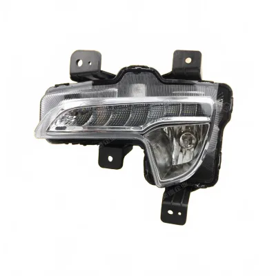 ZNA Front Fog Lamp Assembly for Nissan Rich (Left Side) – 3711015-0401-001 ZNA Front Fog Lamp Assembly for Nissan Rich (Left Side) – 3711015-0401-001