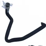 Foton Tunland Lower Radiator Hose Assembly – P1130220102A0 / FS1303010-0342-001