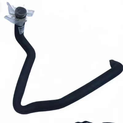 Foton Tunland Lower Radiator Hose Assembly – P1130220102A0 / FS1303010-0342-001 Foton Tunland Lower Radiator Hose Assembly – P1130220102A0 / FS1303010-0342-001