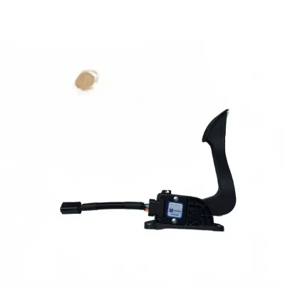 Genuine Foton Toano Accelerator Pedal Assembly – V1117030100A0 FS3441312-0003-001 Genuine Foton Toano Accelerator Pedal Assembly – V1117030100A0 FS3441312-0003-001