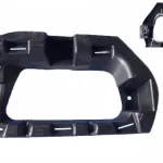 Rear Left Fog Lamp Bracket for GWM Wingle 6 (Part No. 2804107XP2WXA)