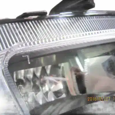 GWM Wingle 6 Front Fog Light Assembly (Left Side) – 4116100XP2WXA GWM Wingle 6 Front Fog Light Assembly (Left Side) – 4116100XP2WXA