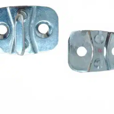 Haval H6 3rd Gen (B01) Door Lock Striker – Part 6105101XKN01A Haval H6 3rd Gen (B01) Door Lock Striker – Part 6105101XKN01A
