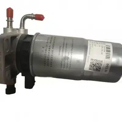 SAIC Maxus Diesel Filter Assembly for 2.8L SC28R150Q5 Engine – 1117000-0286-001 SAIC Maxus Diesel Filter Assembly for 2.8L SC28R150Q5 Engine – 1117000-0286-001