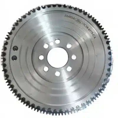 JMC Flywheel Assembly 7C1Q-6375-CA for JX4D24A4L-1 2.4L Diesel Engine