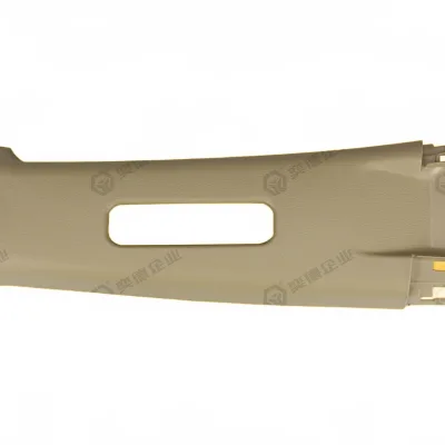 Upper Left B-Pillar Inner Trim Panel for Haval H6 – 5402130XKZ16AD4 Upper Left B-Pillar Inner Trim Panel for Haval H6 – 5402130XKZ16AD4
