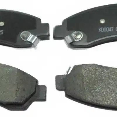 Haval Front Brake Pad Set – Part Number ZD3502035-0204-001 Haval Front Brake Pad Set – Part Number ZD3502035-0204-001
