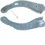 Left Fender Reinforcement Plate for Haval F5 – Part 5010070XKY74A