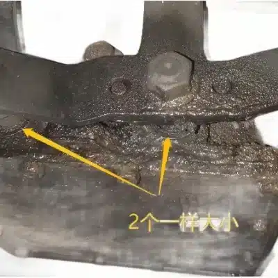 JAC Shuailing T6 Gear Shift Oil Seal – Drawing No. H-1702211-79-00 JAC Shuailing T6 Gear Shift Oil Seal – Drawing No. H-1702211-79-00