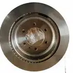 Rear Brake Disc for Jiangxi Isuzu D-MAX – Part No. 3501006-0004-002