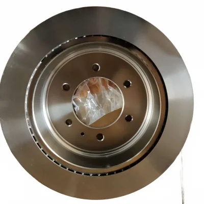 Rear Brake Disc for Jiangxi Isuzu D-MAX – Part No. 3501006-0004-002 Rear Brake Disc for Jiangxi Isuzu D-MAX – Part No. 3501006-0004-002