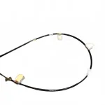Left Handbrake Cable Assembly for Huanghai N2 N-Series Pickup – 3508140-R10