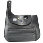 Right Rear Mudguard for Foton Tunland Pickup – Part No. ZD8511010-1463-001 P1543030602A0