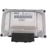 Jinbei Grand Hiace ECU Controller Module for SY6480 – 3733062 / ZD3600010-0290-001