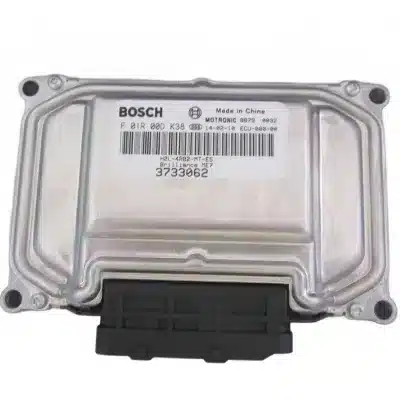 Jinbei Grand Hiace ECU Controller Module for SY6480 – 3733062 / ZD3600010-0290-001 Jinbei Grand Hiace ECU Controller Module for SY6480 – 3733062 / ZD3600010-0290-001