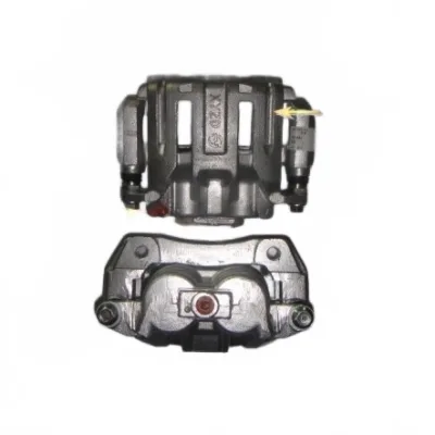 Front Left Brake Caliper Assembly for Haval H6 – Part No. 3501100AKZ16A Front Left Brake Caliper Assembly for Haval H6 – Part No. 3501100AKZ16A