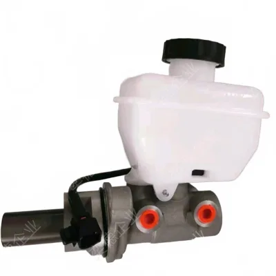 Foton Tunland Brake Master Cylinder Assembly – FS3505010-0336-001 (P1355020009A0Y2) Foton Tunland Brake Master Cylinder Assembly – FS3505010-0336-001 (P1355020009A0Y2)