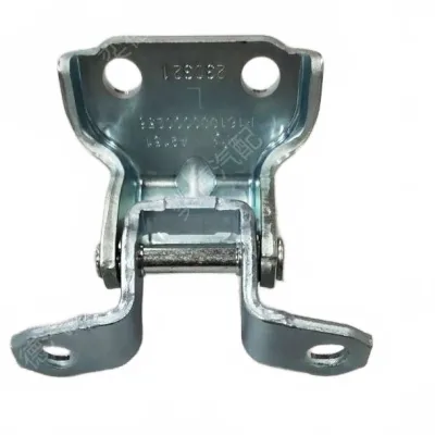 Foton Mars 7 Front Left Lower Door Hinge Assembly (6106023-0002-001) Foton Mars 7 Front Left Lower Door Hinge Assembly (6106023-0002-001)