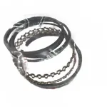 Mitsubishi 4G19 Piston Ring Set for 1.5L Engines – Drawing No. 4G190016