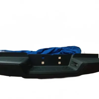 Rear Bumper Assembly for JMC Vigus 7 – Part No. 2803004-0303-001 Rear Bumper Assembly for JMC Vigus 7 – Part No. 2803004-0303-001
