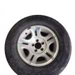 JAC Motors Steel Wheel Hub Rim for JAC Ruiling Classic Pickup – 3101020P101GP