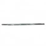 Outer Rear Left Door Glass Weatherstrip Molding for Haval H9 – 6207210XKV08B
