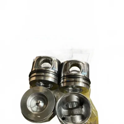 Yunnei D19 Engine Piston Assembly (1.9L Diesel) – Part 1004011-0205-001 Yunnei D19 Engine Piston Assembly (1.9L Diesel) – Part 1004011-0205-001