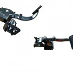 Brake Pedal Assembly for Haval H6 (3rd Gen) – Part Number 3504107XGW01A