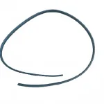 Haval H6 Guochao Front Engine Hood Seal Strip – Part No. 8403501XKZ1DA