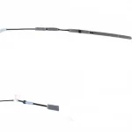 Front Outer Door Handle Cable for ORA Black Cat (R1) – 6105120XNZ01A