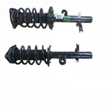 Haval Jolion Front Left Shock Absorber Assembly – 2905104XGW02A