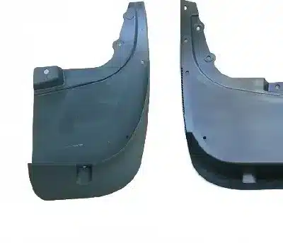 Haval H9 Rear Right Mudguard (5512702XKV08A) Haval H9 Rear Right Mudguard (5512702XKV08A)