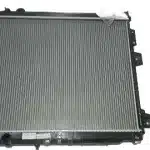 Huanghai N1 Pickup Radiator Assembly – Part No. 1301010-0003-001