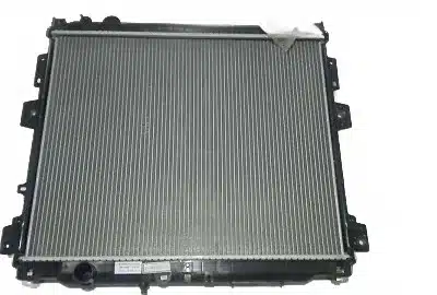 Huanghai N1 Pickup Radiator Assembly – Part No. 1301010-0003-001 Huanghai N1 Pickup Radiator Assembly – Part No. 1301010-0003-001